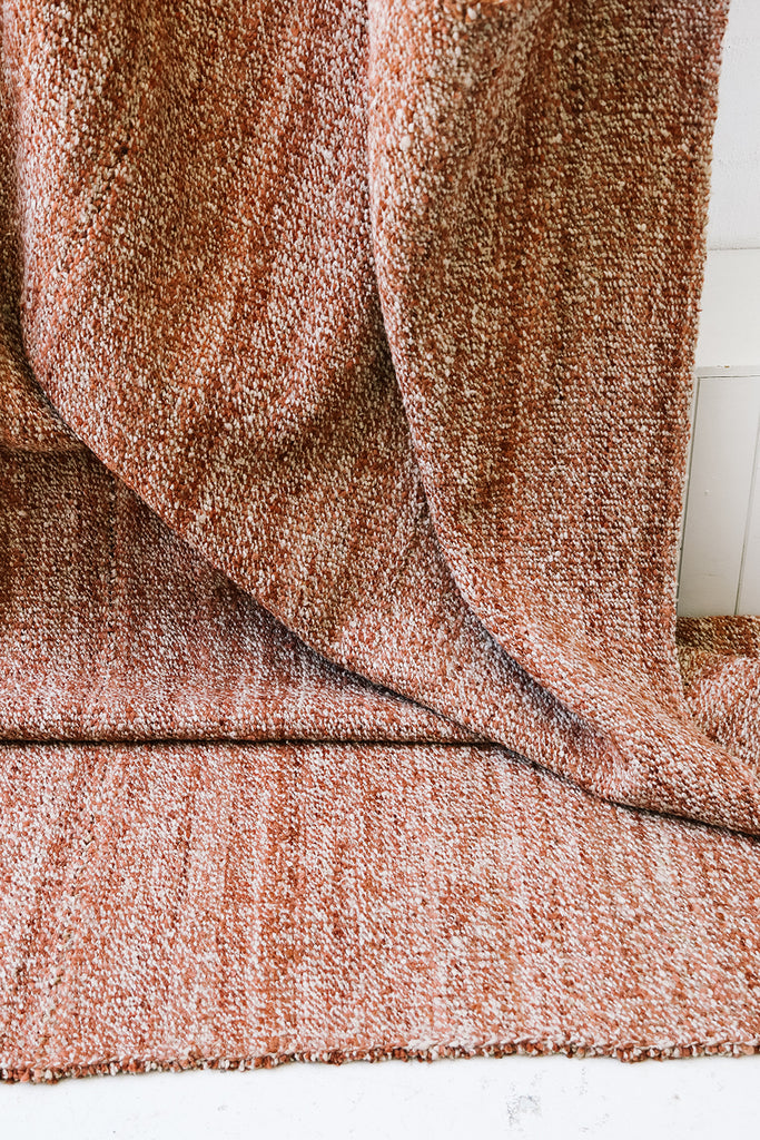 Classica Duo | Sand & Rust