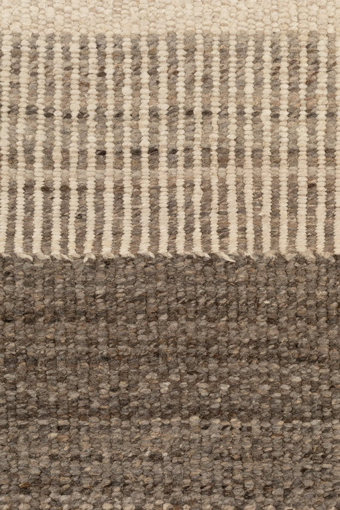 Paloma | Natural Grey & Natural White