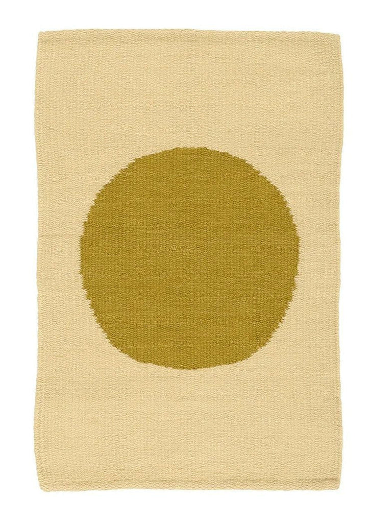 Mini Sol | Bone & Sea Grass