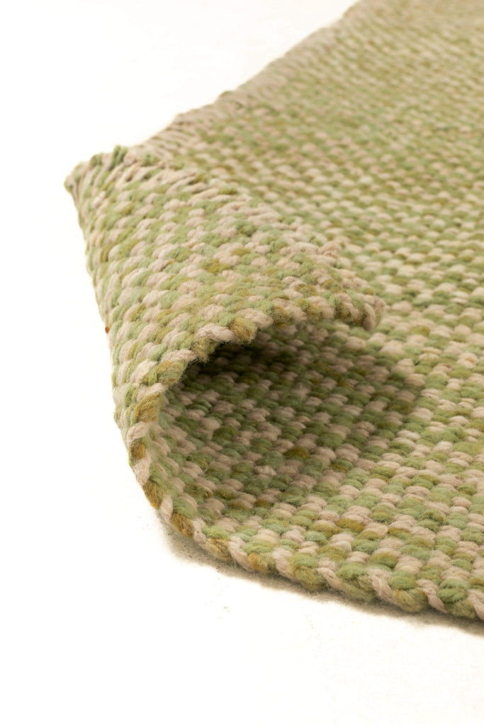 Teresa | Pistachio & Natural