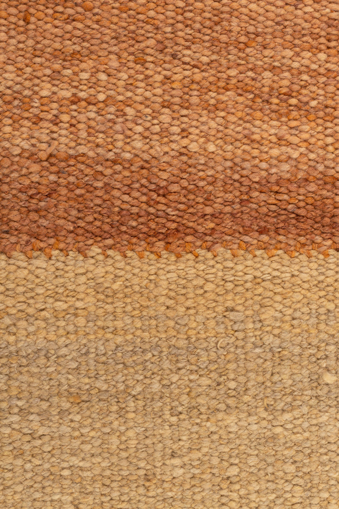 Luz | Camel & Terracotta