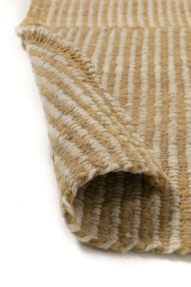 Selva | Camel & Natural