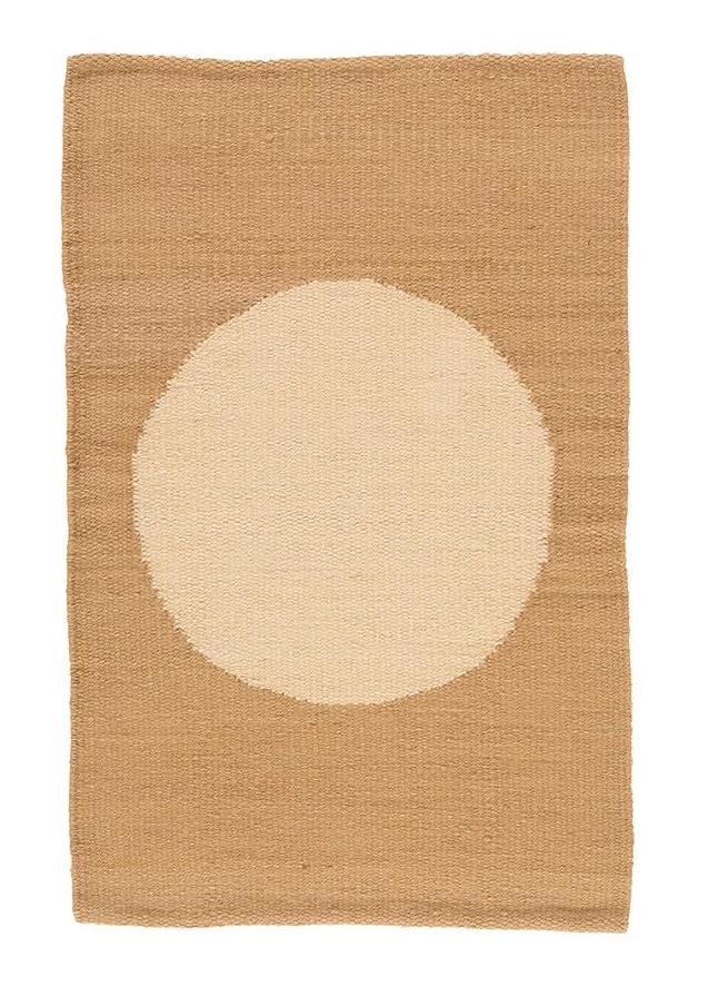 Mini Sol | Camel & Bone