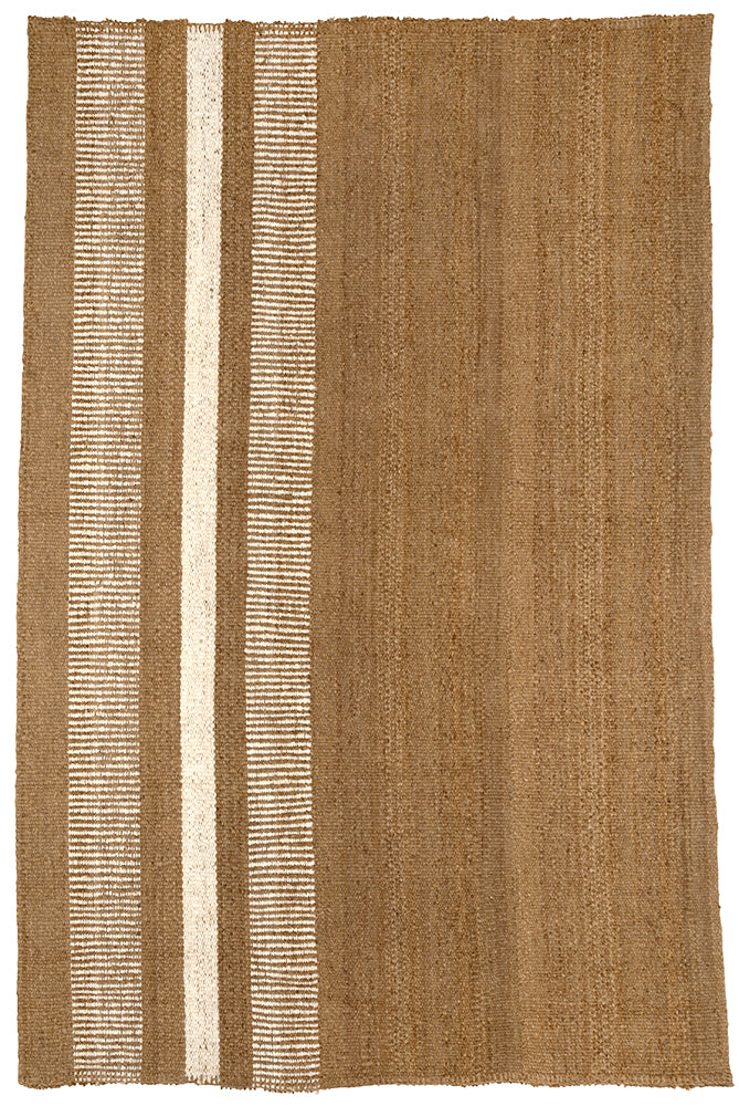 Catalina | Latte & Natural White