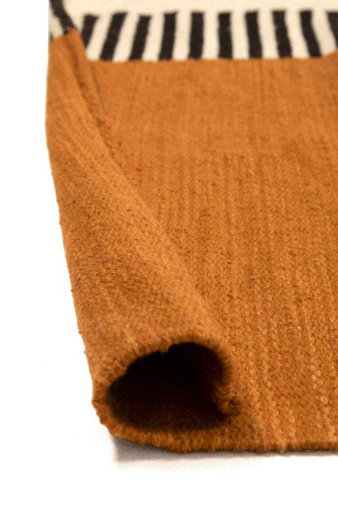 Paloma Intricate | Copper, Black & Natural