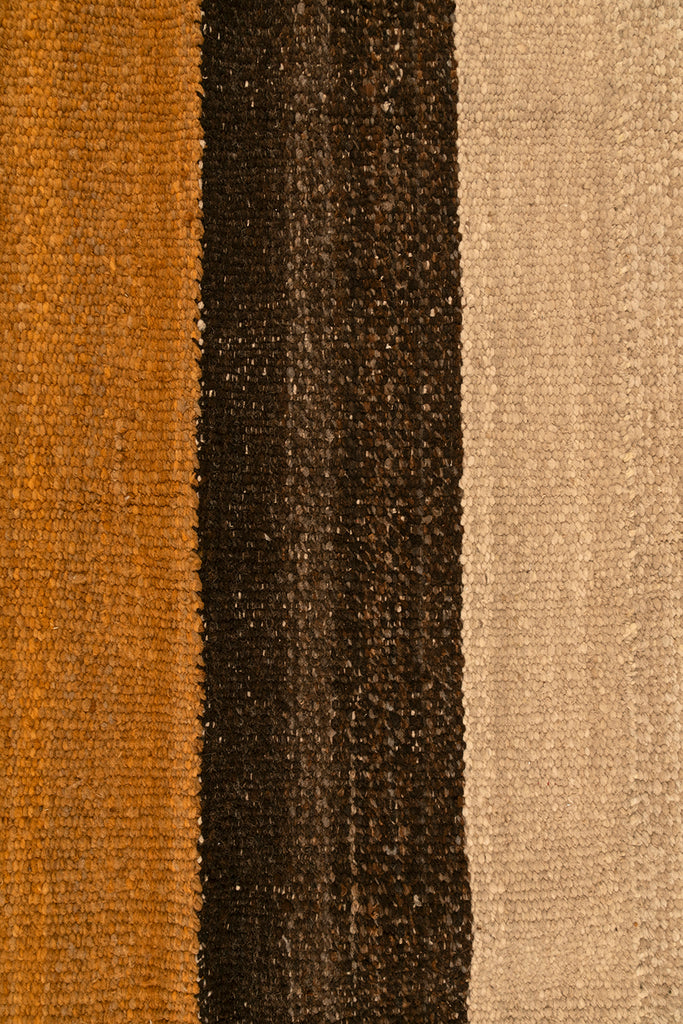 Danna | Copper & Natural Brown & Sand