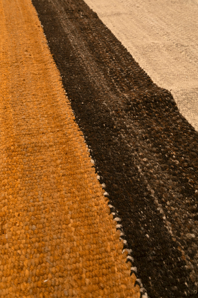 Danna | Copper & Natural Brown & Sand