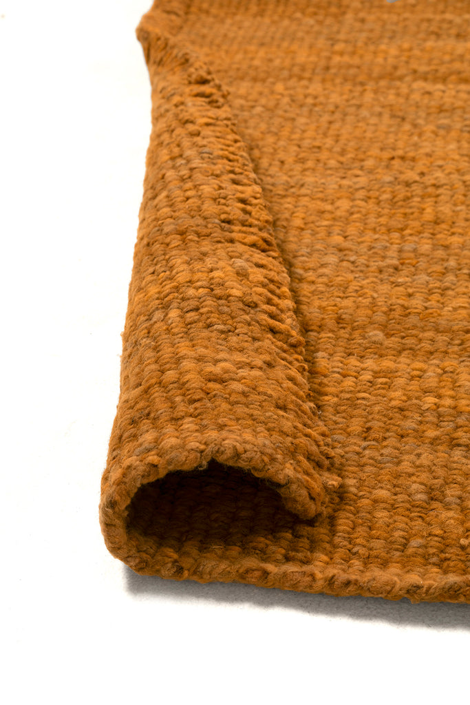Danna | Copper & Natural Brown & Sand