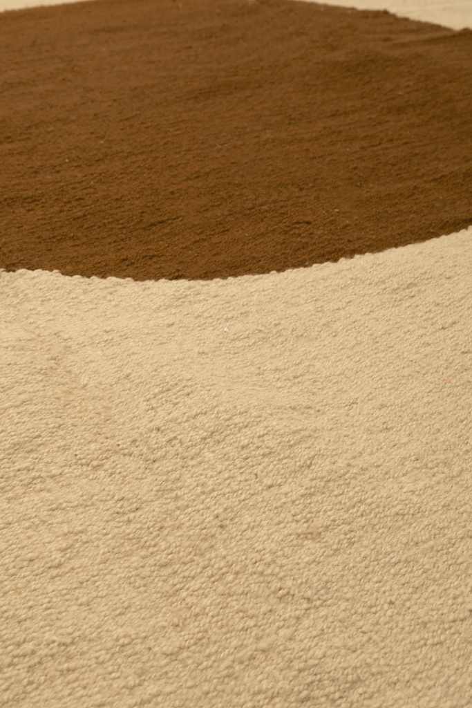 Sol | Camel & Chestnut