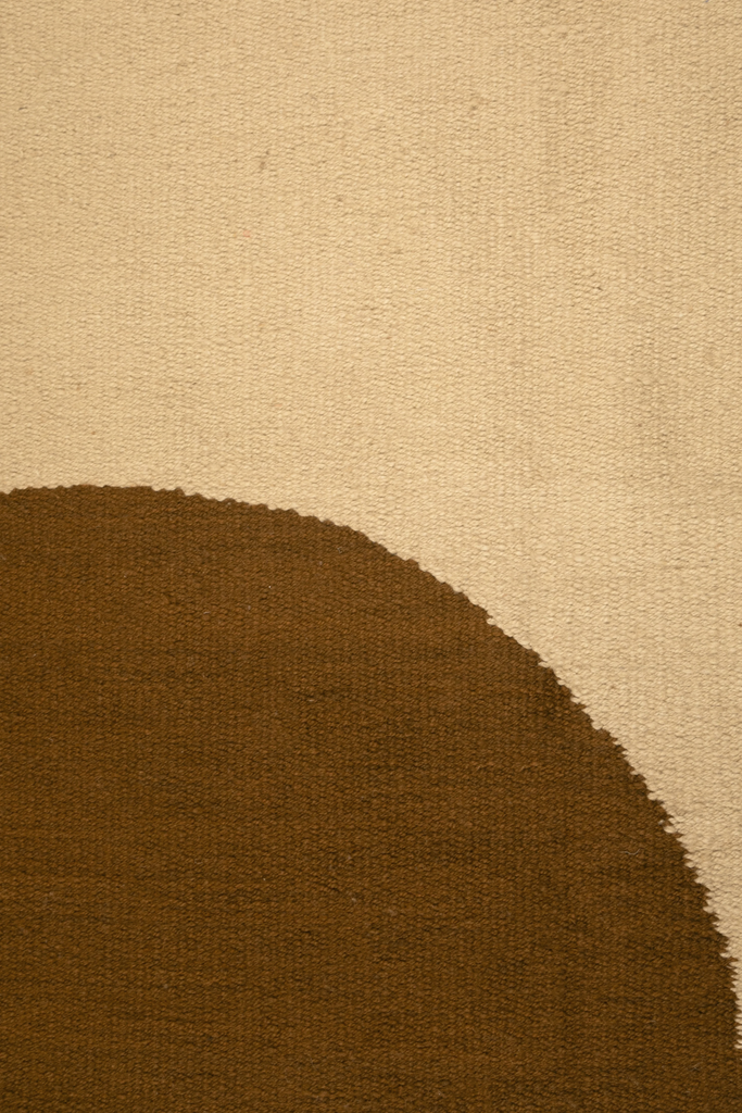 Sol | Camel & Chestnut