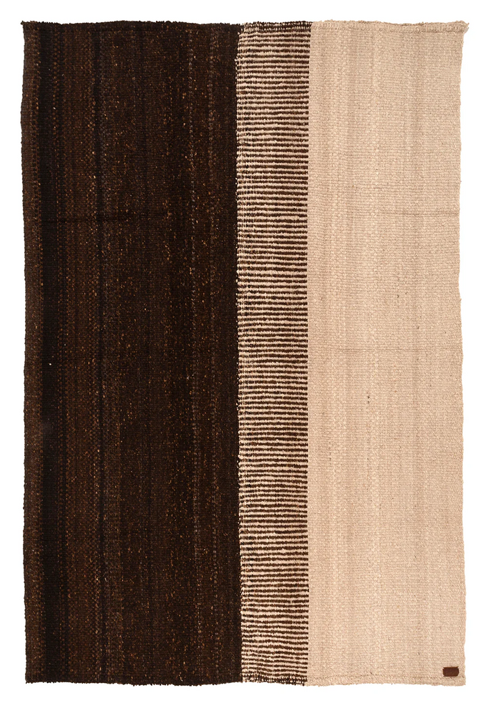 Paloma | Natural Brown & Sand