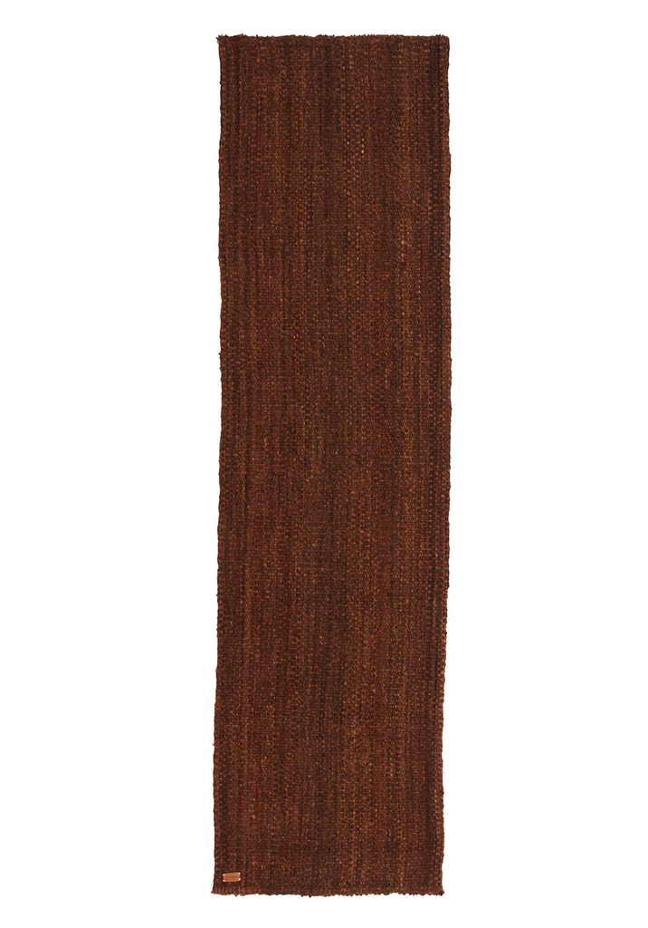 Classica Runner | Burgundy