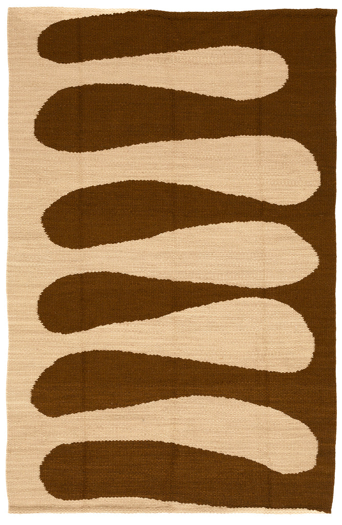 Land Kelp | Chestnut & Bone