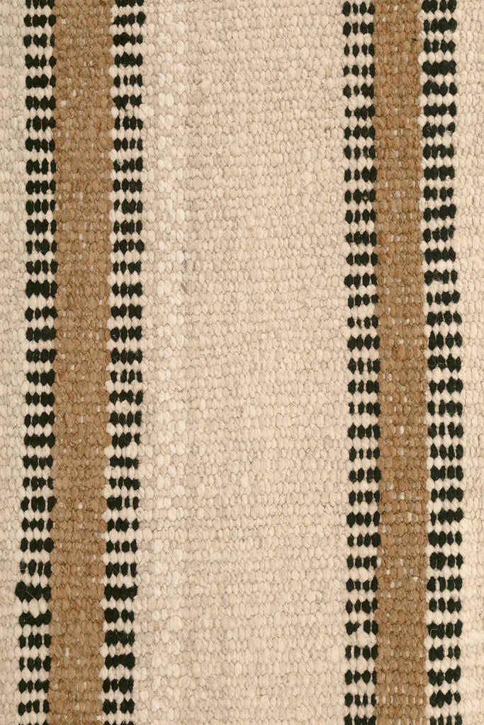 Vera | Natural, Black & Latte