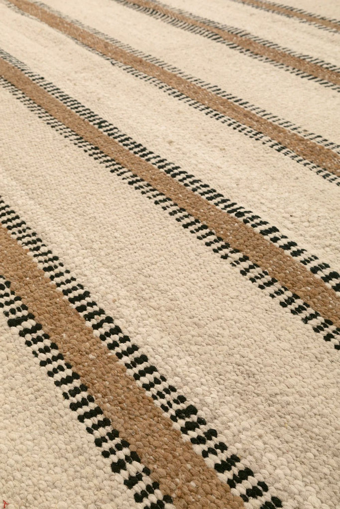 Vera | Natural, Black & Latte