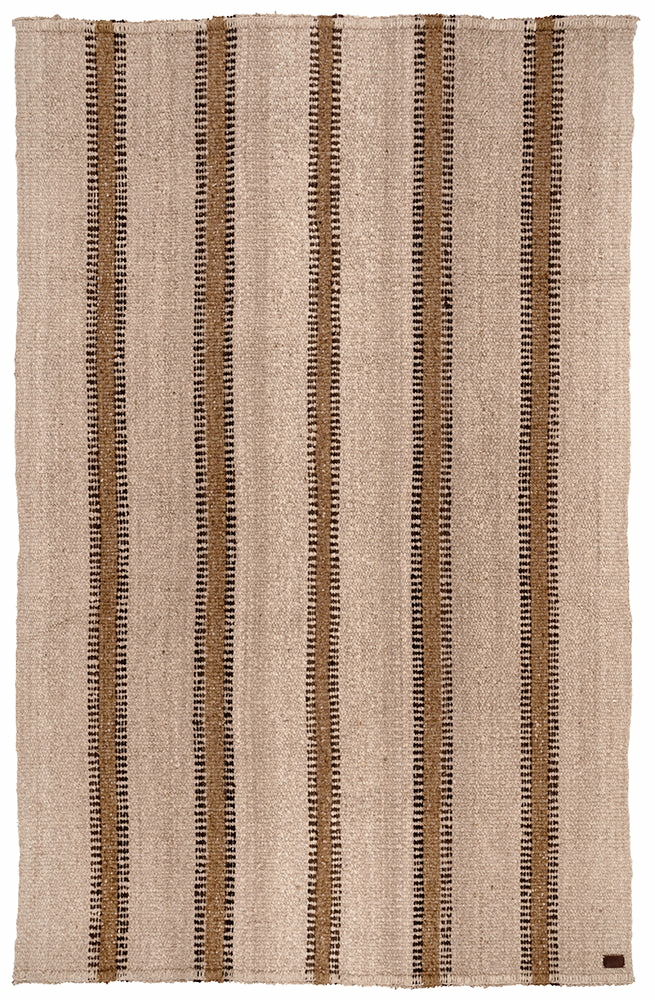 Vera | Sand, Natural Brown & Latte