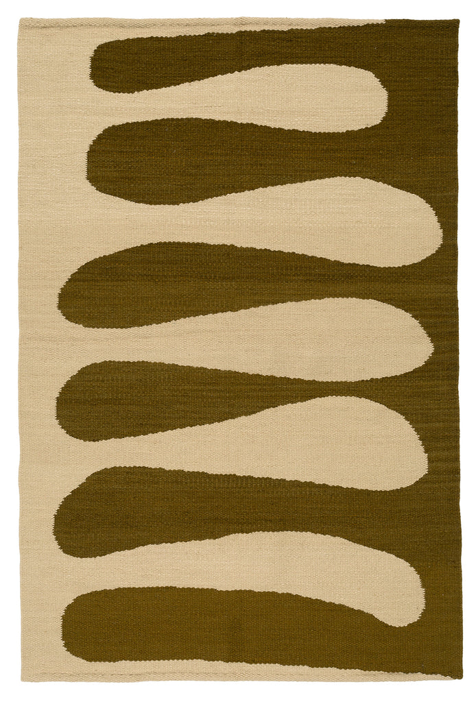 Land Kelp | Olive & Bone