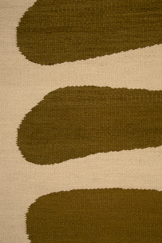 Land Kelp | Olive & Bone