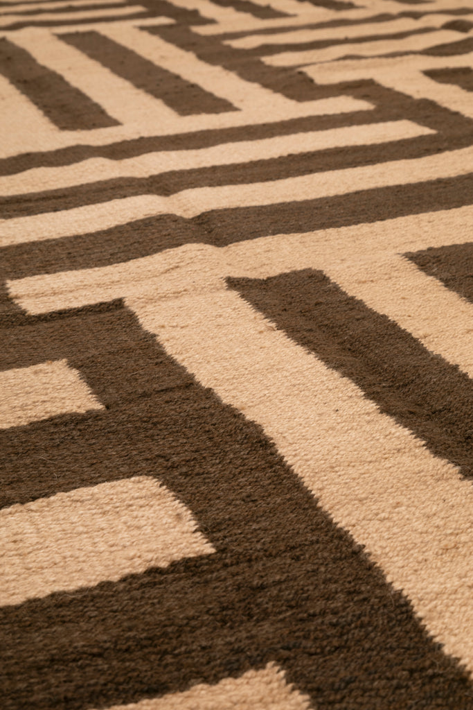 Land Woven #4383