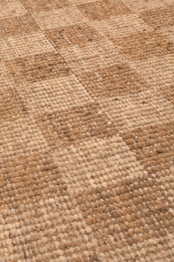 Lara Runner | Latte & Sand
