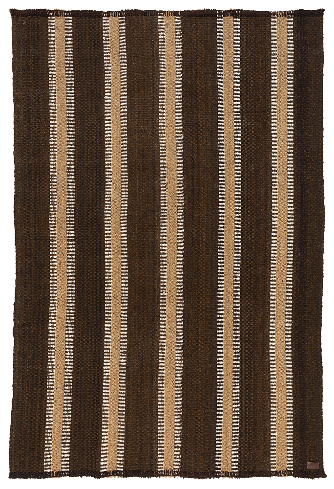 Vera | Natural Brown, Latte & Natural