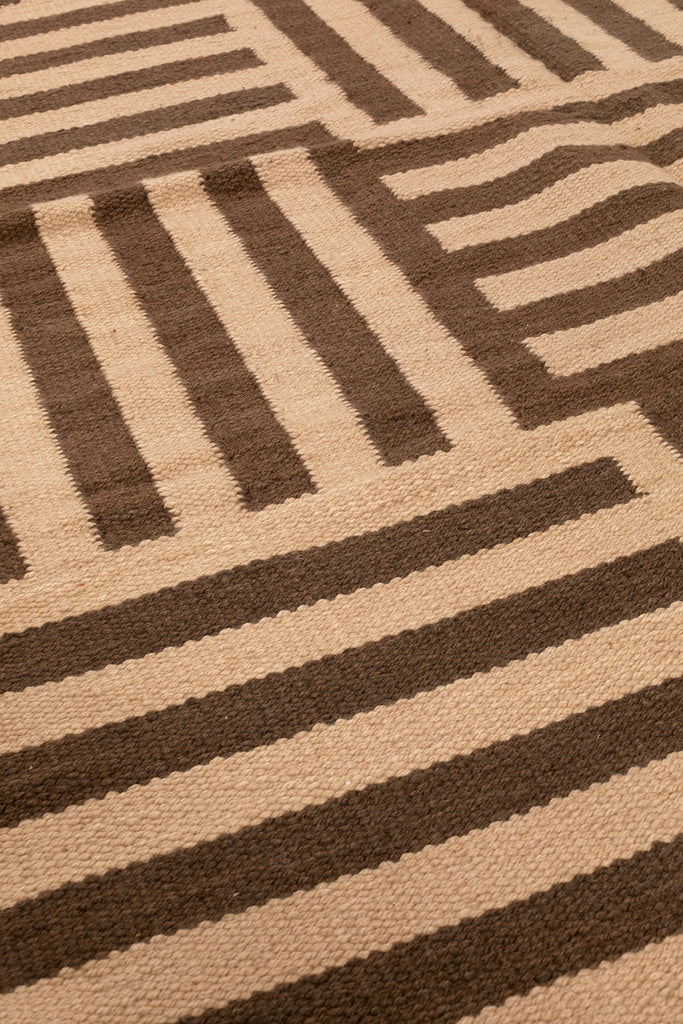 Land Woven #5259