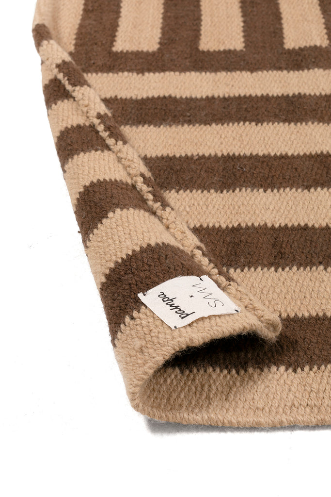 Land Woven #5259