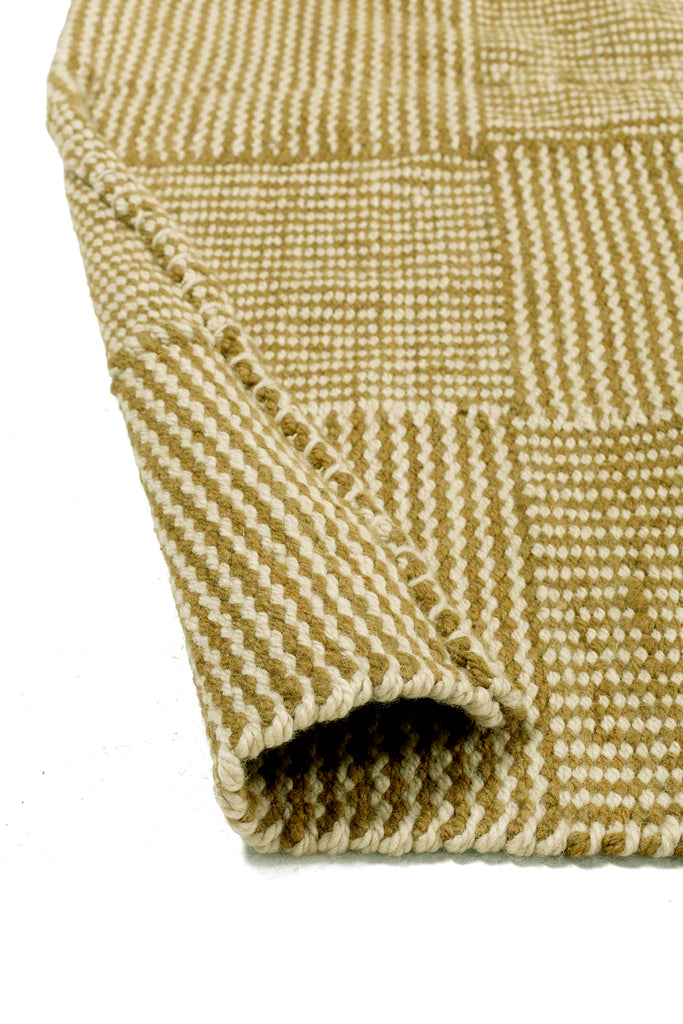 Lara Intricate | Olive & Bone