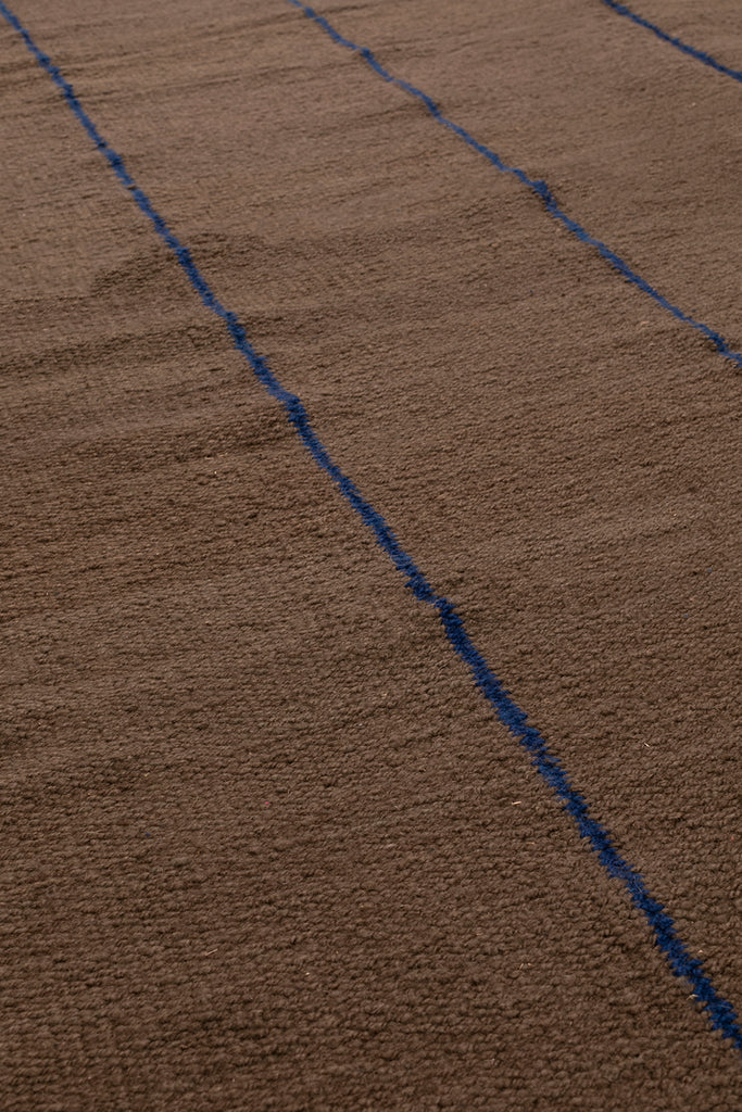 Forma #3 Runner | Coffee & Indigo