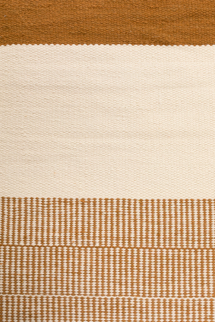 Estefania Intricate | Natural & Copper