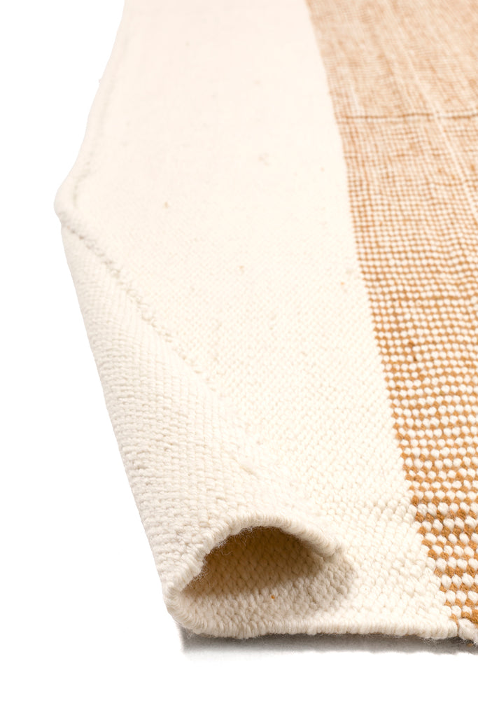 Estefania Intricate | Natural & Copper