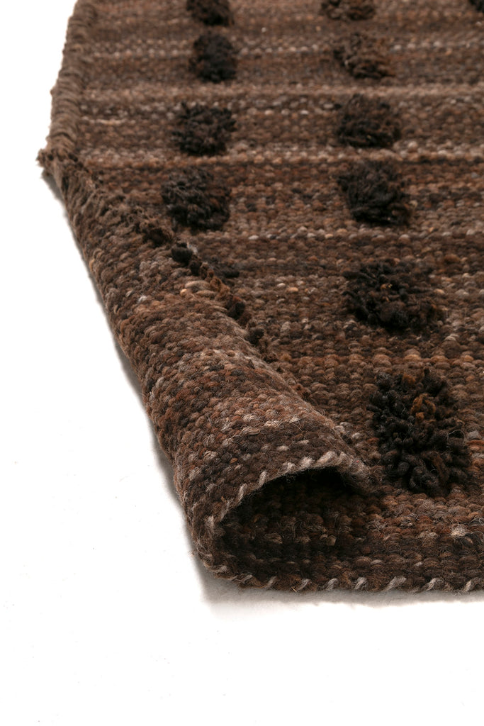 Esther | Natural Brown