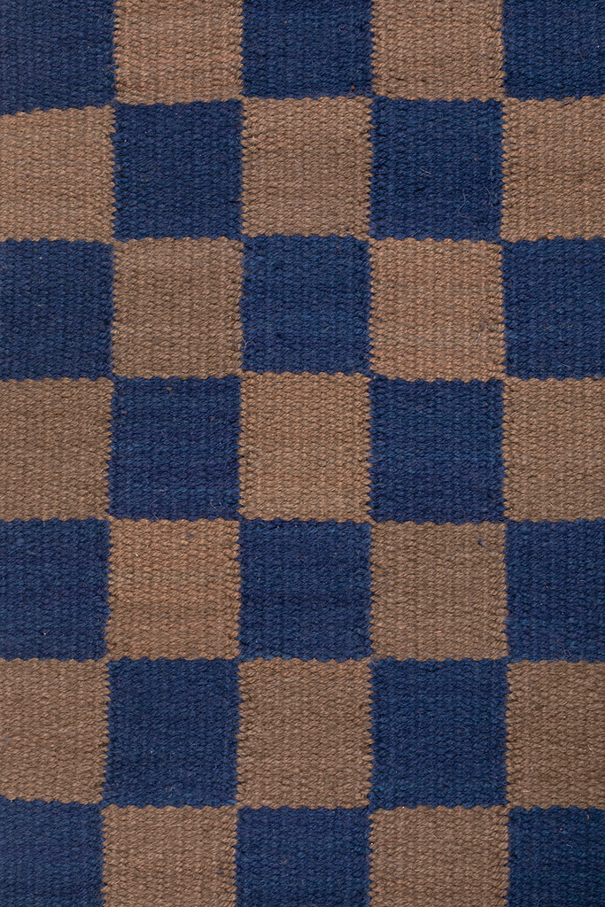 Forma #1 Runner | Coffee & Indigo