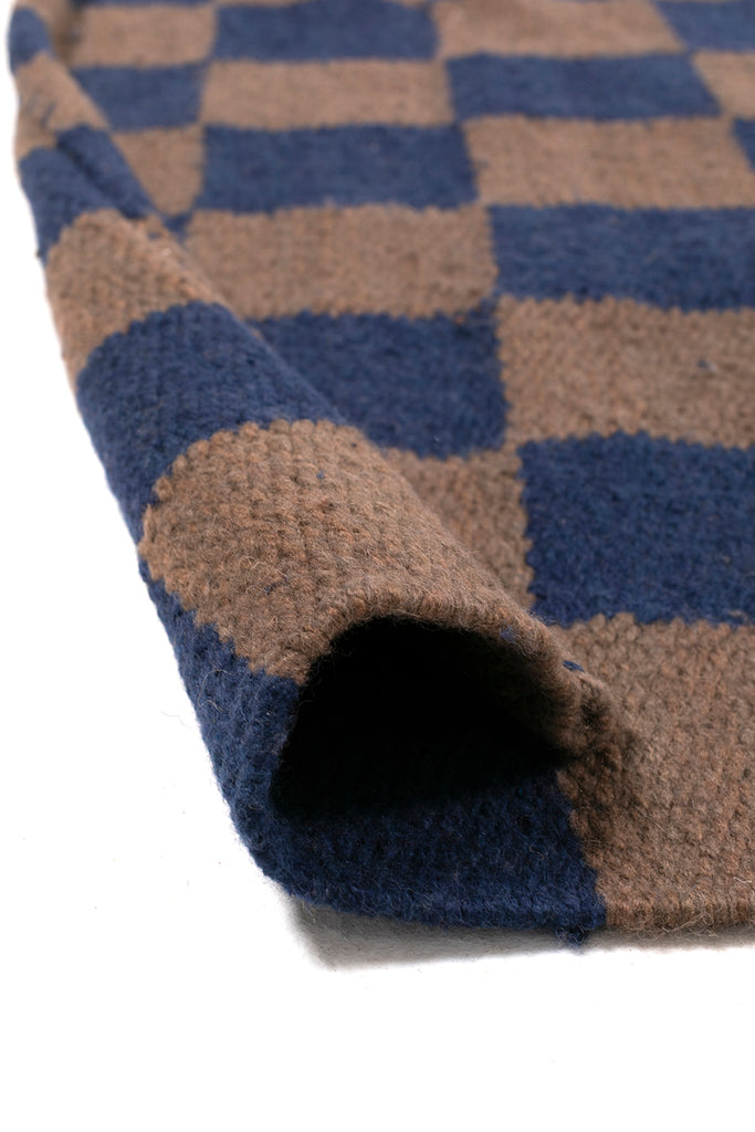 Forma #1 Runner | Coffee & Indigo