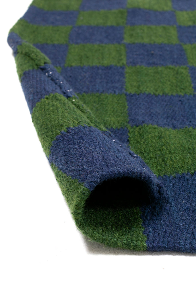 Forma #1 Runner | Forest & Indigo