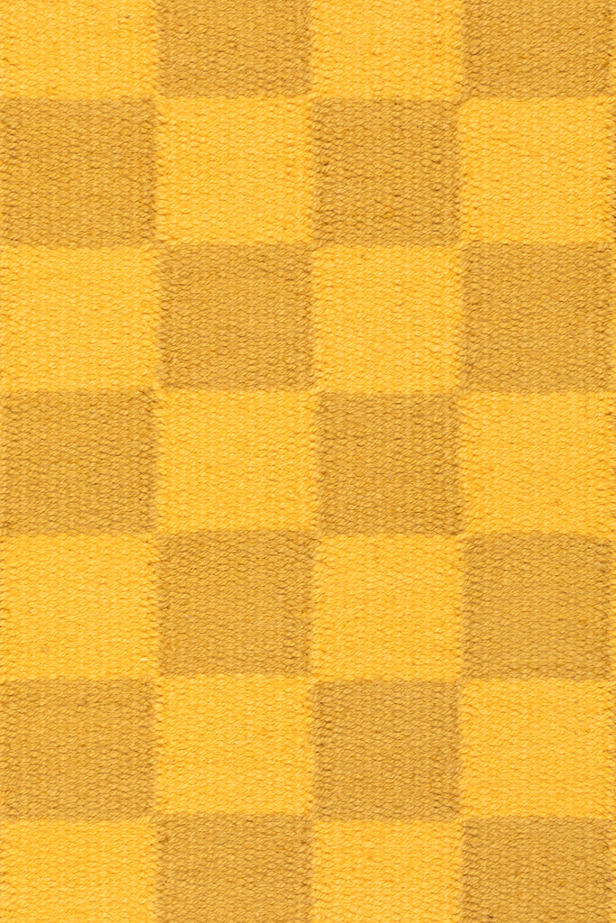 Forma #1 Runner | Gold & Mustard