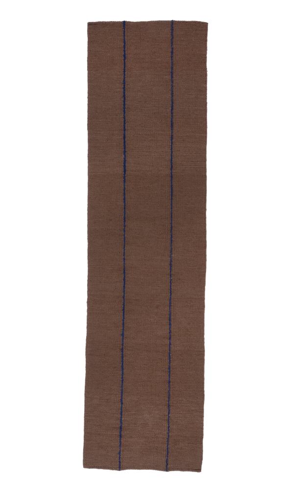 Forma #3 Runner | Coffee & Indigo