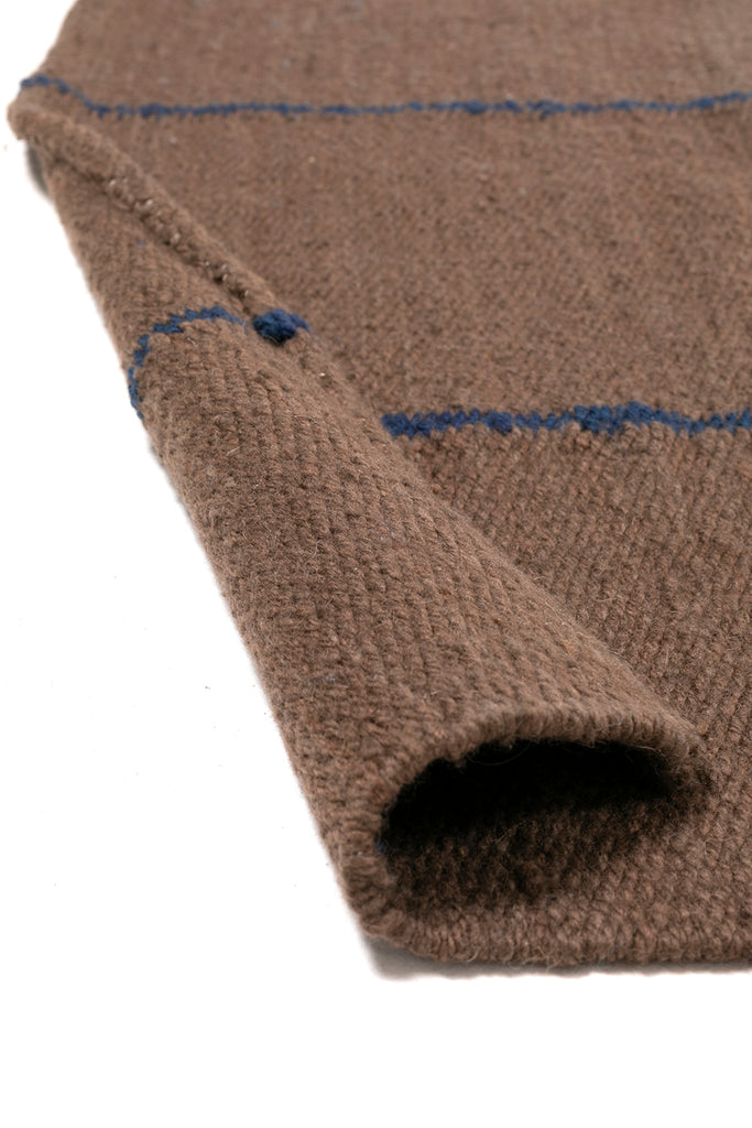 Forma #3 | Coffee & Indigo