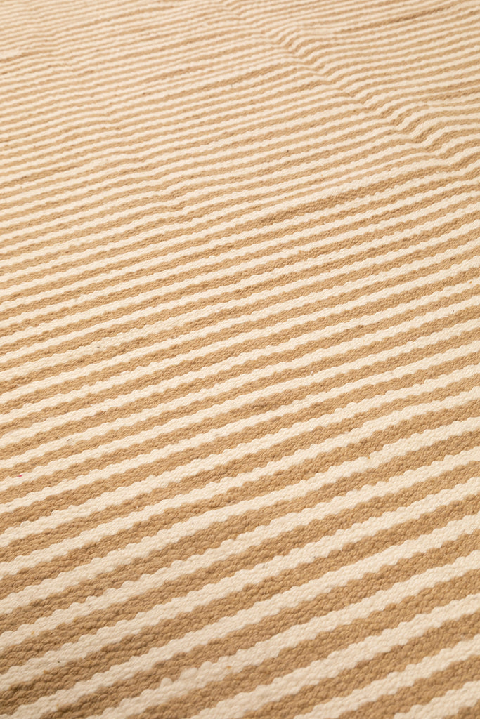 Selva | Natural & Camel