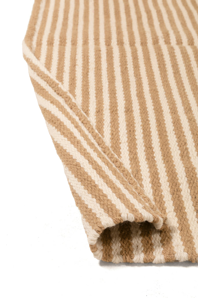Selva | Natural & Camel