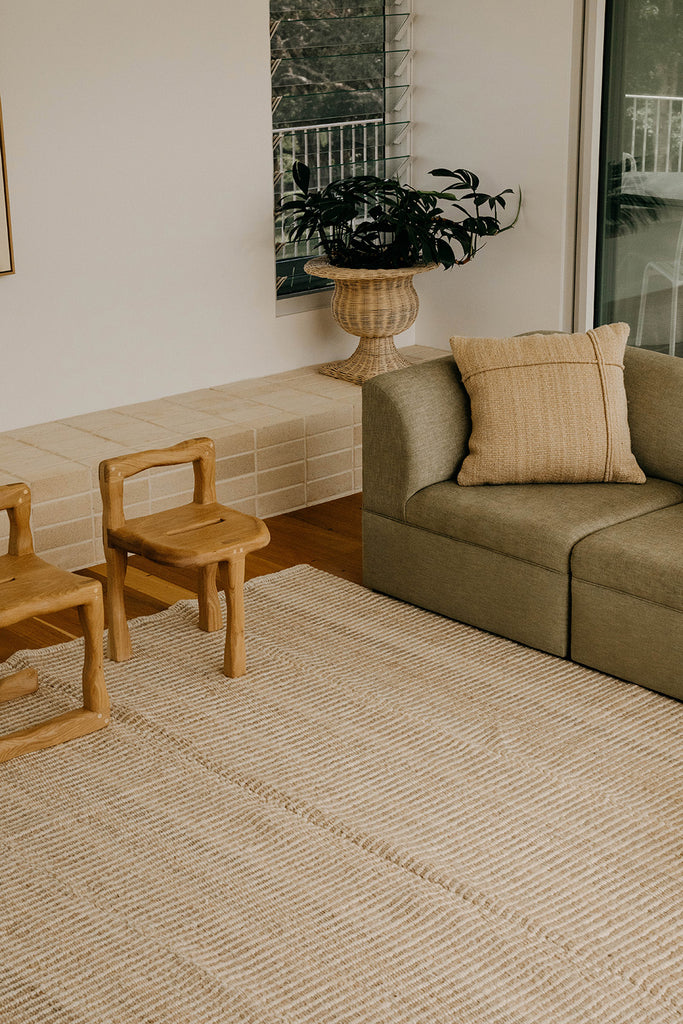 Selva | Sand & Natural
