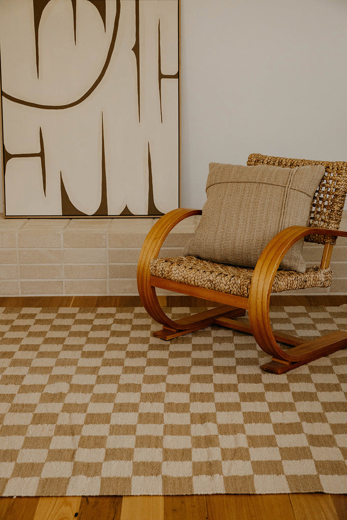 Forma #1 |  Camel & Bone