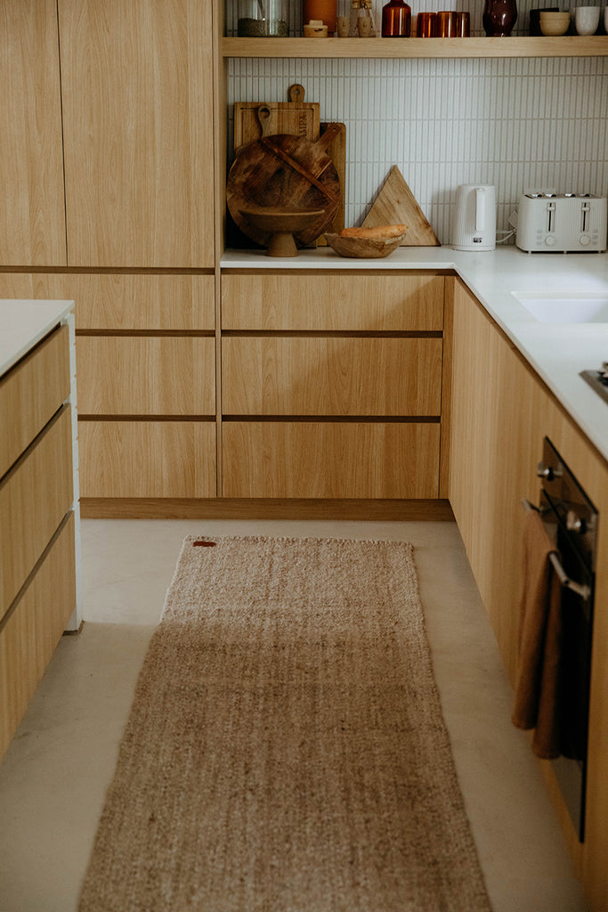 Classica Runner | Sand