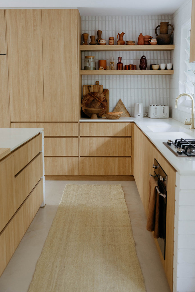 Classica Runner | Butter