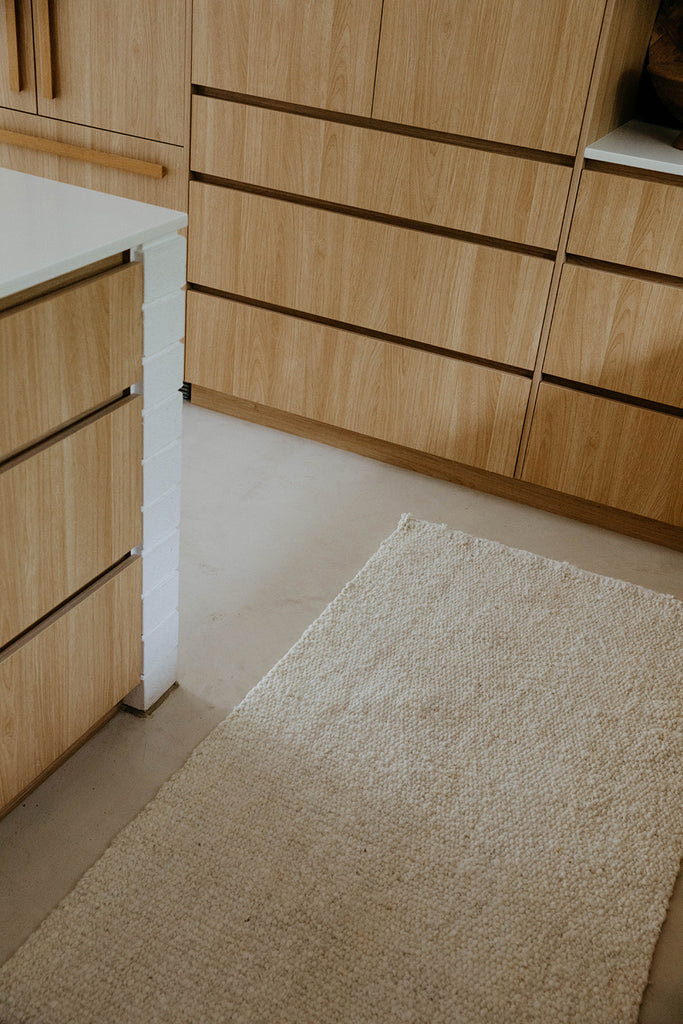 Classica Runner | Natural