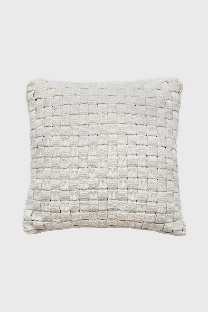 Cintas Cushion | Natural