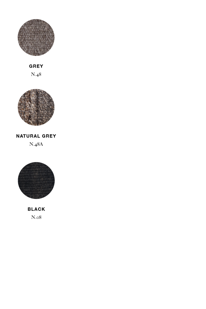 Yarn Color Samples | Thick Weave