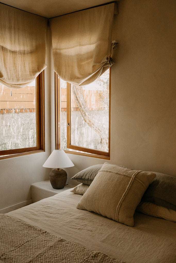 Nudo Cushion | Natural