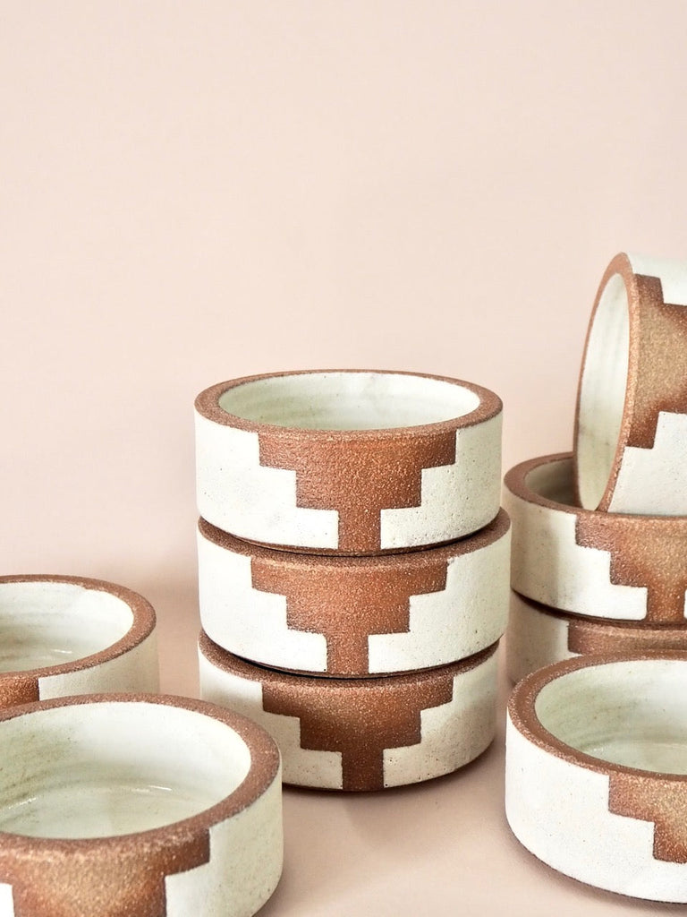 Smudge Bowl | Terrace