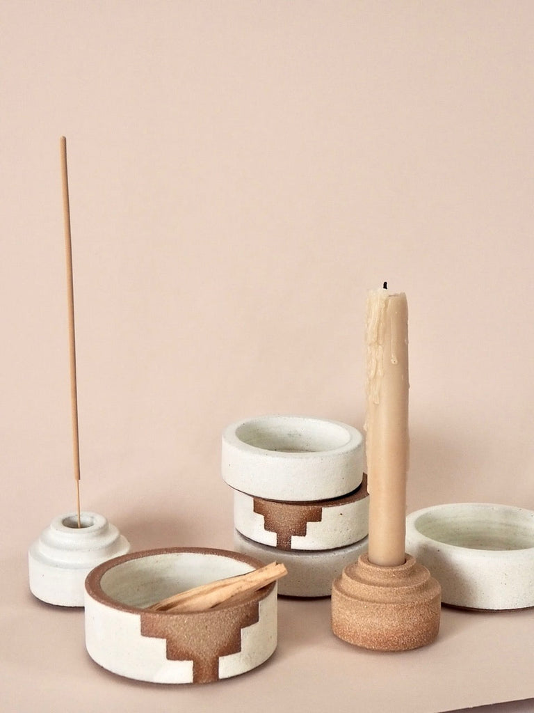Smudge Bowl | Terrace